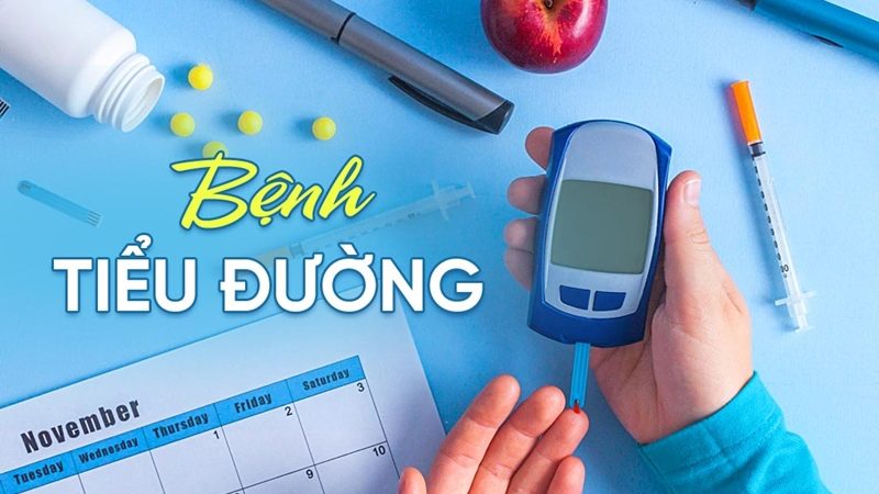 CÁC TÁC DỤNG CỦA ĐÔNG TRÙNG HẠ THẢO ĐỐI VỚI BÊNH TIỂU ĐƯỜNG