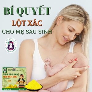 tinh bột nghệ núi hiệp đức bìa sản phẩm